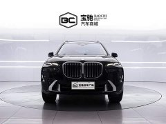BMW X7 2023 xDrive40i Luxury Package - ფოტო 2