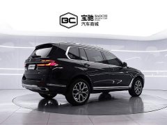 BMW X7 2023 xDrive40i Luxury Package - ფოტო 3