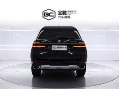 BMW X7 2023 xDrive40i Luxury Package - ფოტო 4