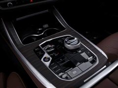 BMW X7 2023 xDrive40i Luxury Package - ფოტო 9