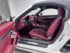 Porsche 718 2020 Boxster 2.0T - ფოტო 11
