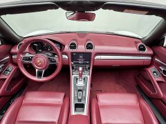 Porsche 718 2020 Boxster 2.0T - ფოტო 12