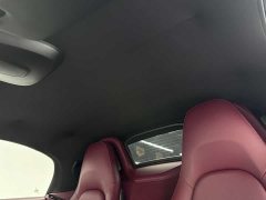 Porsche 718 2020 Boxster 2.0T - ფოტო 14