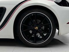 Porsche 718 2020 Boxster 2.0T - ფოტო 15