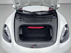 Porsche 718 2020 Boxster 2.0T - ფოტო 17