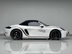 Porsche 718 2020 Boxster 2.0T - ფოტო 4