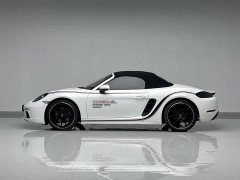 Porsche 718 2020 Boxster 2.0T - ფოტო 8