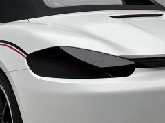 Porsche 718 2020 Boxster 2.0T - ფოტო 9