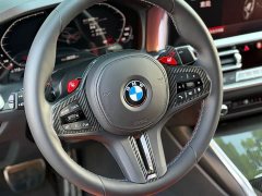 BMW M3 2021 M3 Sedan Thunder Edition - ფოტო 12