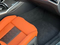 BMW M3 2021 M3 Sedan Thunder Edition - ფოტო 14