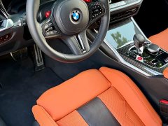 BMW M3 2021 M3 Sedan Thunder Edition - ფოტო 9
