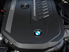 BMW Z4 2022 facelift M40i M sports performance version - ფოტო 10
