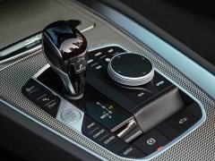 BMW Z4 2022 facelift M40i M sports performance version - ფოტო 15