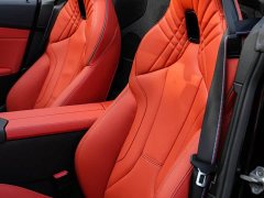 BMW Z4 2022 facelift M40i M sports performance version - ფოტო 16