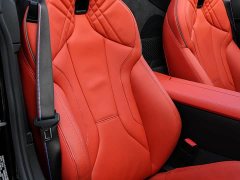 BMW Z4 2022 facelift M40i M sports performance version - ფოტო 17