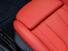 BMW Z4 2022 facelift M40i M sports performance version - ფოტო 18