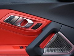 BMW Z4 2022 facelift M40i M sports performance version - ფოტო 20