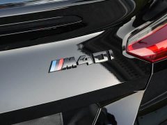 BMW Z4 2022 facelift M40i M sports performance version - ფოტო 8