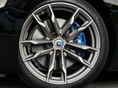 BMW Z4 2022 facelift M40i M sports performance version - ფოტო 9