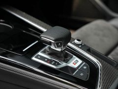 Audi RS 5 2020 RS 5 2.9T Sportback - ფოტო 10