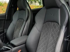 Audi RS 5 2020 RS 5 2.9T Sportback - ფოტო 11