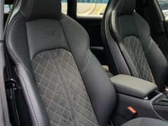 Audi RS 5 2020 RS 5 2.9T Sportback - ფოტო 12
