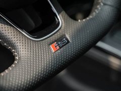 Audi RS 5 2020 RS 5 2.9T Sportback - ფოტო 16