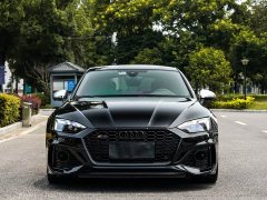 Audi RS 5 2020 RS 5 2.9T Sportback - ფოტო 2