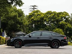 Audi RS 5 2020 RS 5 2.9T Sportback - ფოტო 3