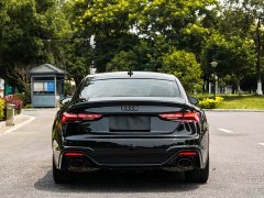 Audi RS 5 2020 RS 5 2.9T Sportback - ფოტო 5