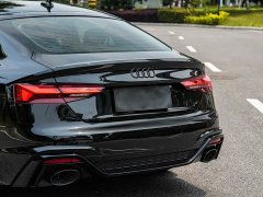 Audi RS 5 2020 RS 5 2.9T Sportback - ფოტო 6