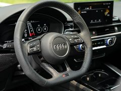 Audi RS 5 2020 RS 5 2.9T Sportback - ფოტო 7