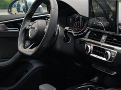 Audi RS 5 2020 RS 5 2.9T Sportback - ფოტო 9