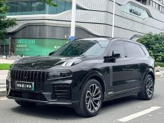 Lynk & Co 09 EM-P 2021 2.0T PHEV Halo six seats - ფოტო 1