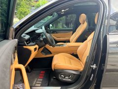 Lynk & Co 09 EM-P 2021 2.0T PHEV Halo six seats - ფოტო 10