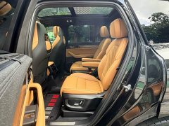 Lynk & Co 09 EM-P 2021 2.0T PHEV Halo six seats - ფოტო 11