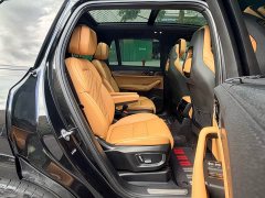 Lynk & Co 09 EM-P 2021 2.0T PHEV Halo six seats - ფოტო 12