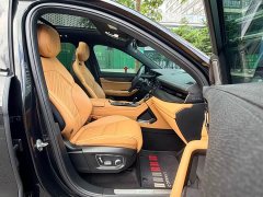 Lynk & Co 09 EM-P 2021 2.0T PHEV Halo six seats - ფოტო 13