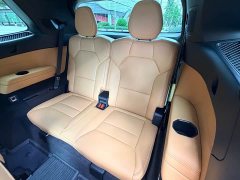 Lynk & Co 09 EM-P 2021 2.0T PHEV Halo six seats - ფოტო 14