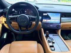 Lynk & Co 09 EM-P 2021 2.0T PHEV Halo six seats - ფოტო 15