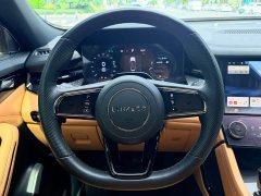 Lynk & Co 09 EM-P 2021 2.0T PHEV Halo six seats - ფოტო 16