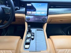 Lynk & Co 09 EM-P 2021 2.0T PHEV Halo six seats - ფოტო 19