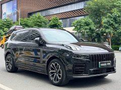 Lynk & Co 09 EM-P 2021 2.0T PHEV Halo six seats - ფოტო 2