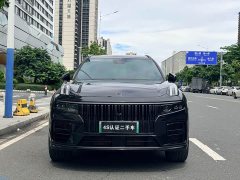 Lynk & Co 09 EM-P 2021 2.0T PHEV Halo six seats - ფოტო 3