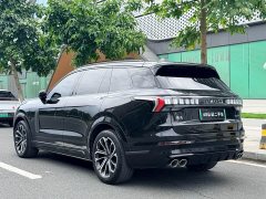 Lynk & Co 09 EM-P 2021 2.0T PHEV Halo six seats - ფოტო 4