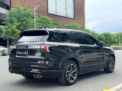Lynk & Co 09 EM-P 2021 2.0T PHEV Halo six seats - ფოტო 5