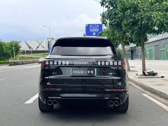 Lynk & Co 09 EM-P 2021 2.0T PHEV Halo six seats - ფოტო 6