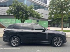 Lynk & Co 09 EM-P 2021 2.0T PHEV Halo six seats - ფოტო 7