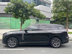 Lynk & Co 09 EM-P 2021 2.0T PHEV Halo six seats - ფოტო 8