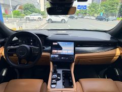 Lynk & Co 09 EM-P 2021 2.0T PHEV Halo six seats - ფოტო 9